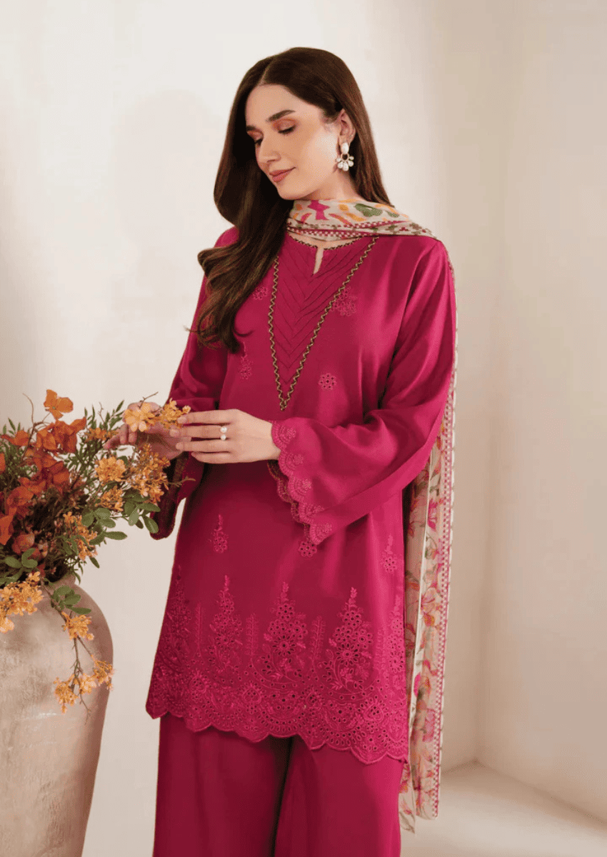 Noore Blush